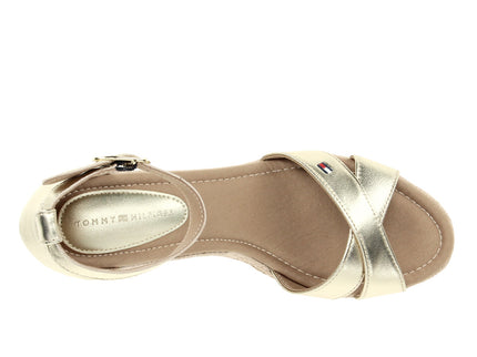 Mid Wedge Espad X Cross Gold