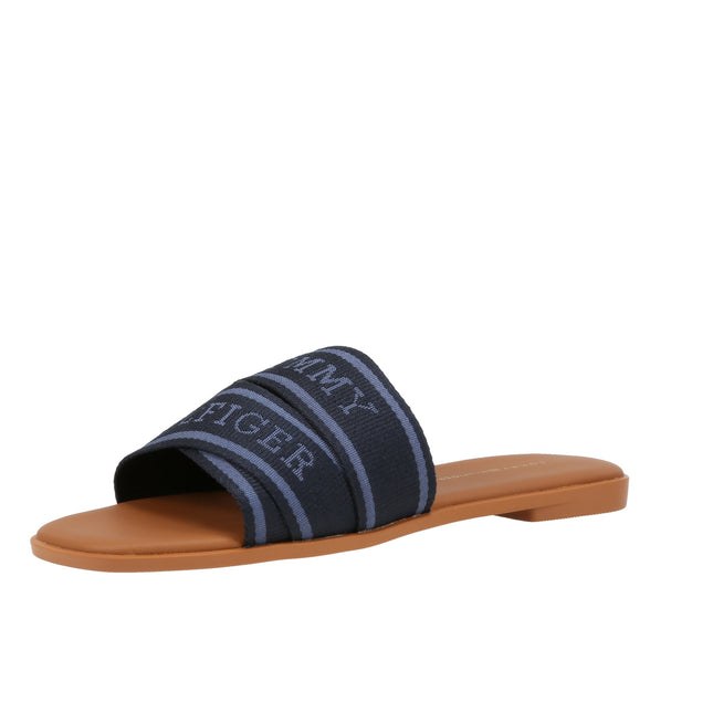 Tommy Hilfiger Webbing Mule