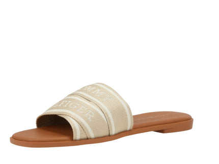 Tommy Hilfiger Webbing Mule