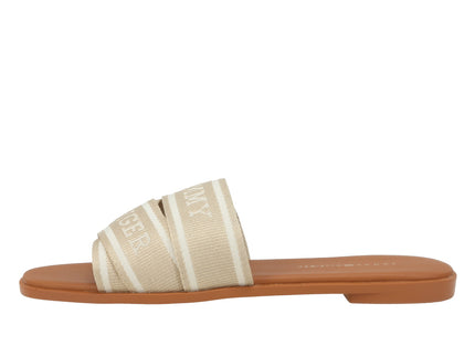 Tommy Hilfiger Webbing Mule