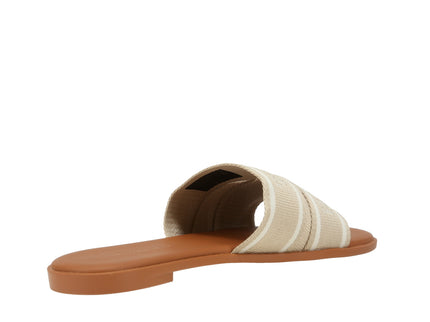 Tommy Hilfiger Webbing Mule