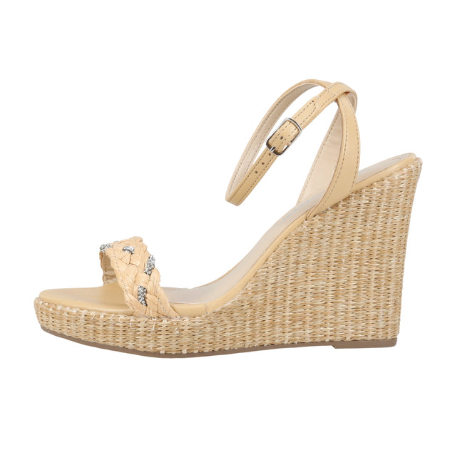 295007-01 Np Rafia Napoles