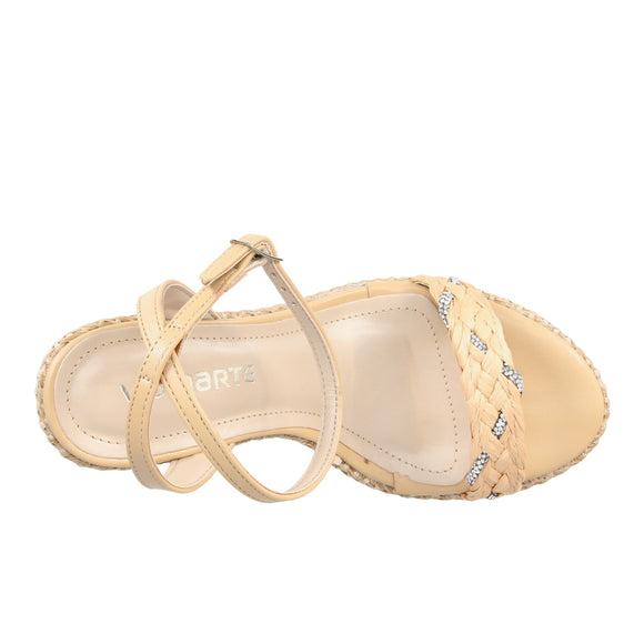 295007-01 Np Rafia Napoles