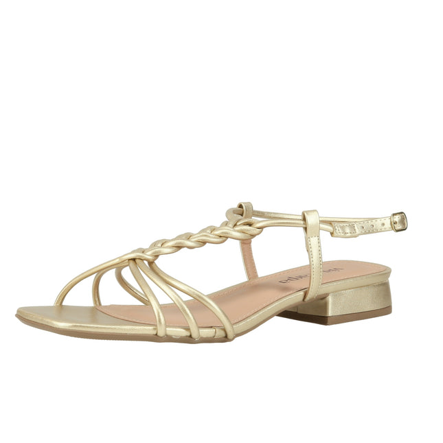 1439-19025 Metal Lyon