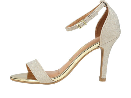 6249452 Shine Metal Glam