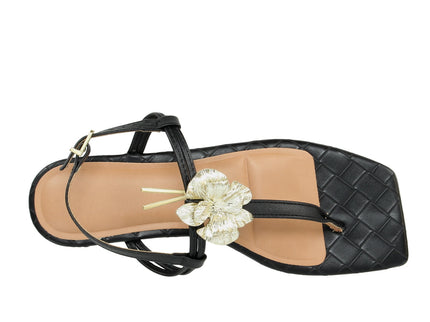 6513101 Pel Tresse Glam