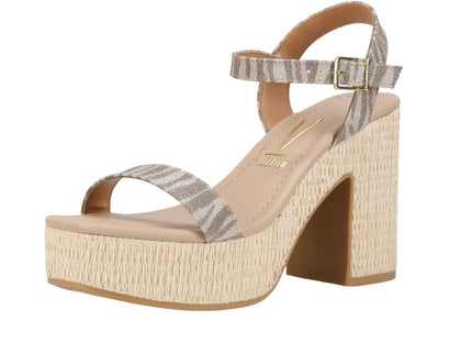 6541100 Shine Gliter Zebra