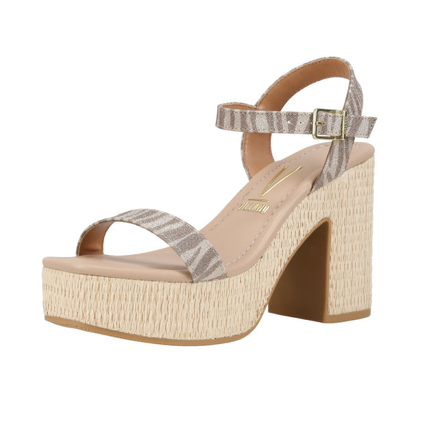 6541100 Shine Gliter Zebra