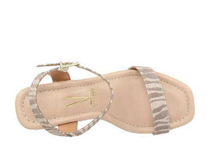 6541100 Shine Gliter Zebra