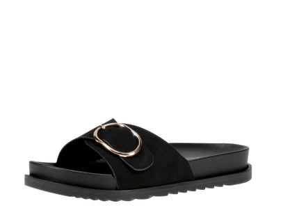 Aileen-66 Suede