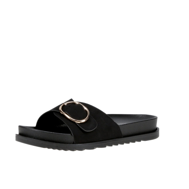 Aileen-66 Suede
