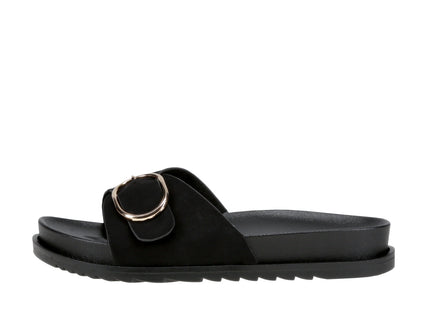 Aileen-66 Suede