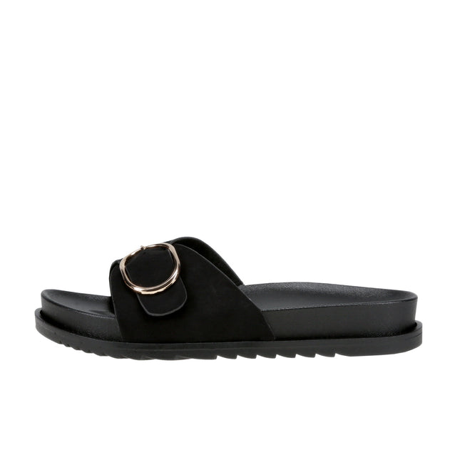 Aileen-66 Suede