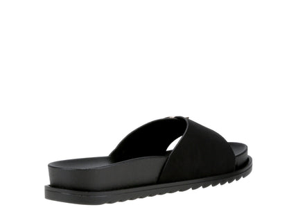 Aileen-66 Suede