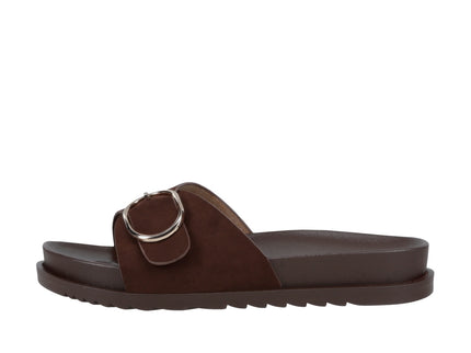 Aileen-66 Suede