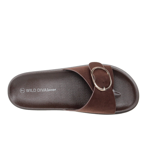 Aileen-66 Suede
