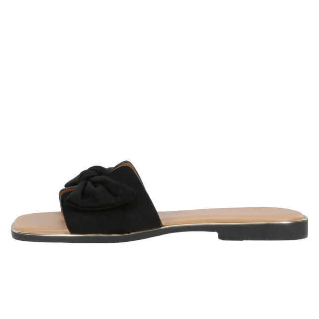 Baza-01 Suede