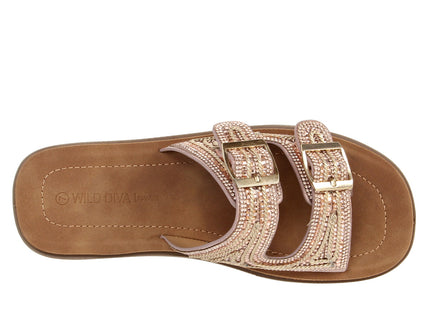 Java-16 Rhinestones