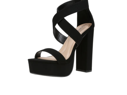 Mia-96A Nubuck