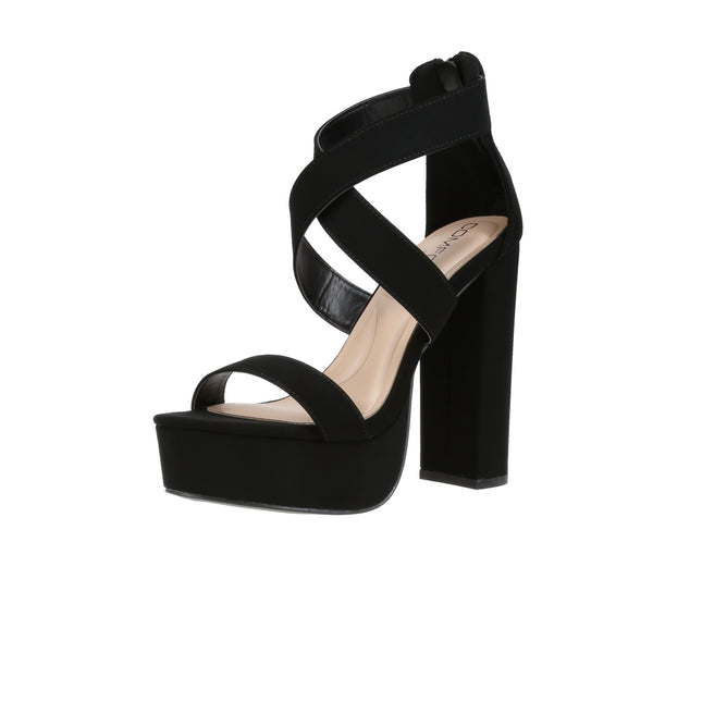 Mia-96A Nubuck