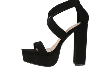 Mia-96A Nubuck