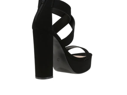 Mia-96A Nubuck