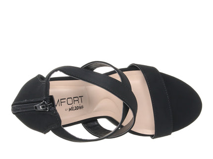 Mia-96A Nubuck