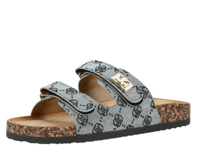 Michiko-138 Monogram