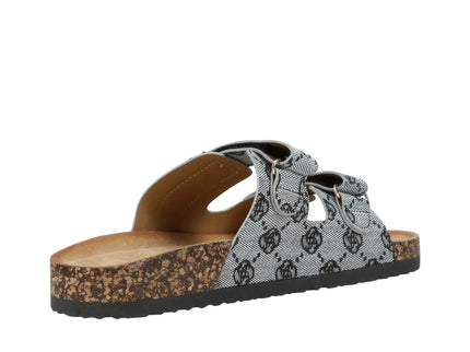 Michiko-138 Monogram
