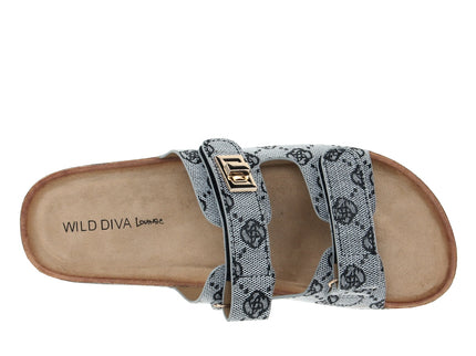 Michiko-138 Monogram
