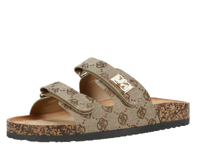 Michiko-138 Monogram