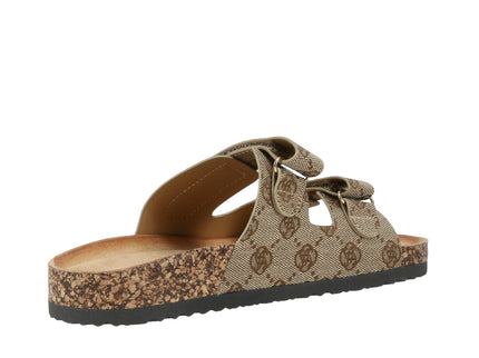 Michiko-138 Monogram