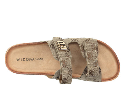Michiko-138 Monogram