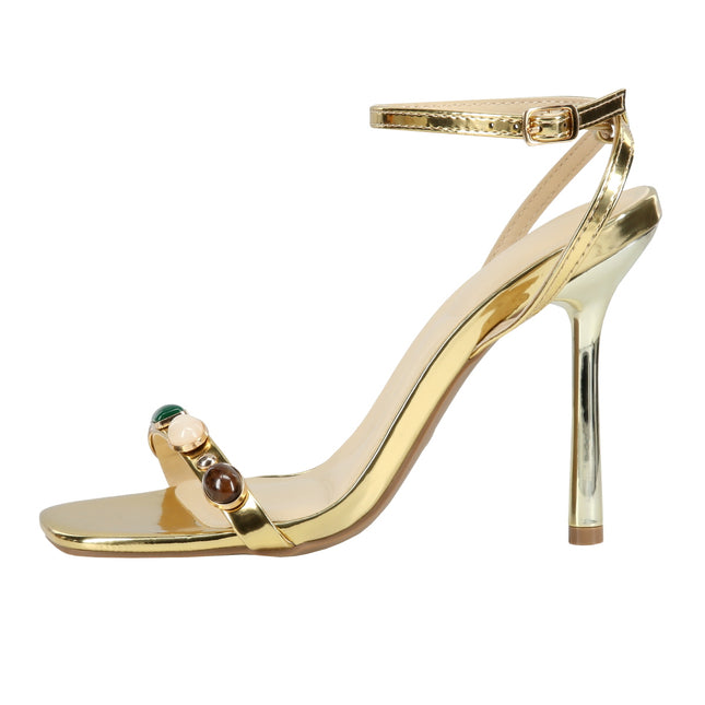 Narala-66 Metallic