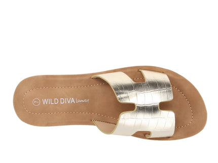Polabur-147 Croco Met