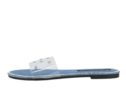 Roo-20 Denim