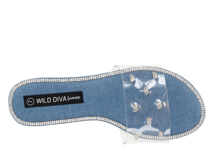 Roo-20 Denim