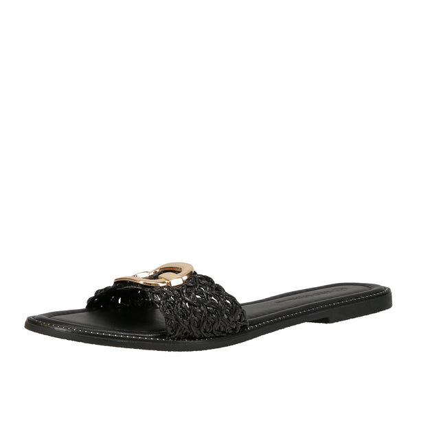 Snow-55 Raffia