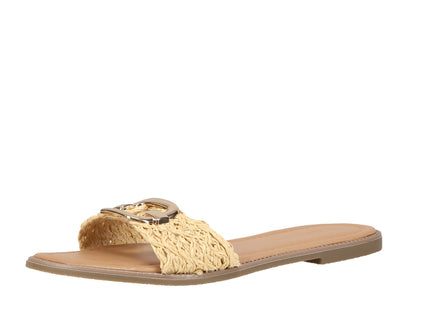 Snow-55 Raffia