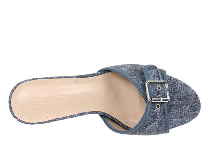 Spotlight-06 Denim