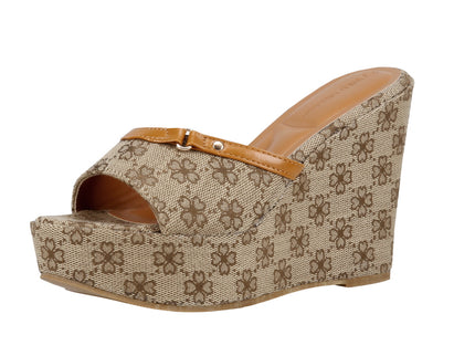 Sunshine-91 Monogram