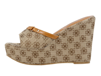 Sunshine-91 Monogram