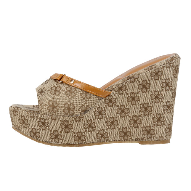Sunshine-91 Monogram