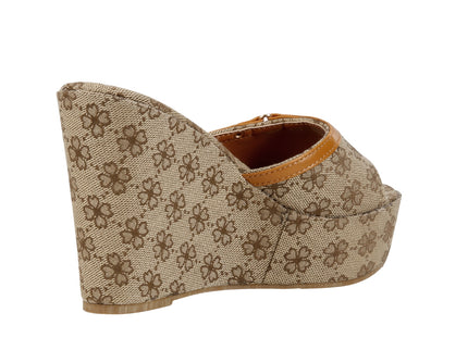 Sunshine-91 Monogram
