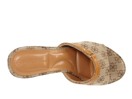 Sunshine-91 Monogram