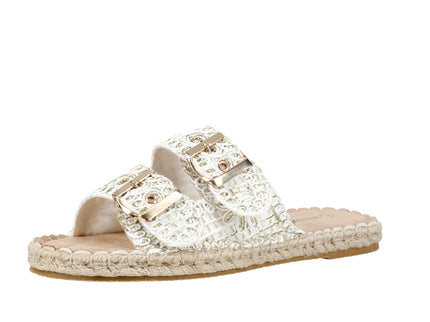 Tropic-01 Raffia