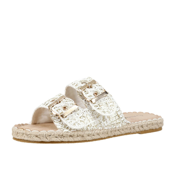 Tropic-01 Raffia
