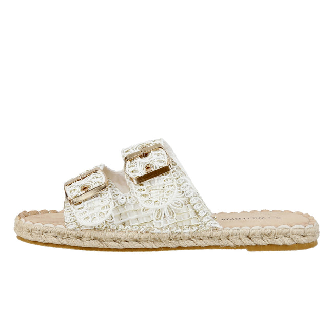 Tropic-01 Raffia