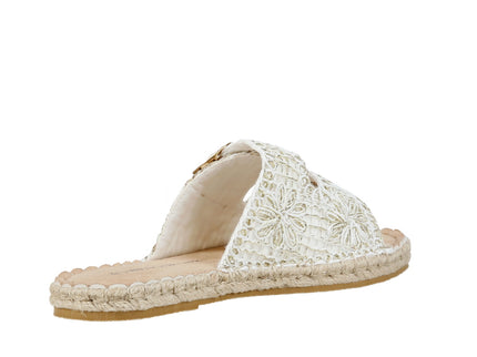 Tropic-01 Raffia