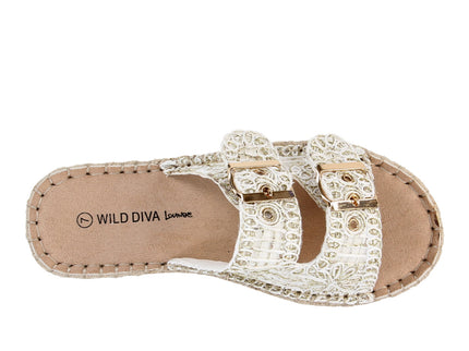 Tropic-01 Raffia